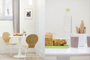 Lisbon Serviced Apartments - Ascensor Da Bica Exterior photo