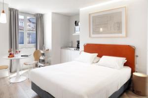 Lisbon Serviced Apartments - Ascensor Da Bica Exterior photo