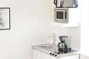 Lisbon Serviced Apartments - Ascensor Da Bica Exterior photo