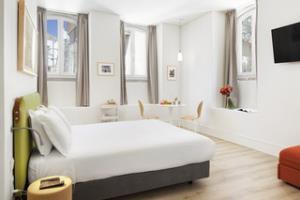 Lisbon Serviced Apartments - Ascensor Da Bica Exterior photo