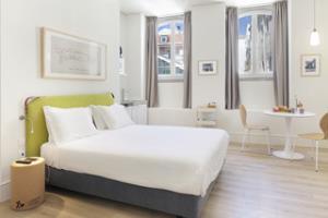 Lisbon Serviced Apartments - Ascensor Da Bica Exterior photo