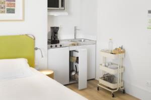Lisbon Serviced Apartments - Ascensor Da Bica Exterior photo
