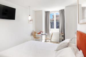Lisbon Serviced Apartments - Ascensor Da Bica Exterior photo